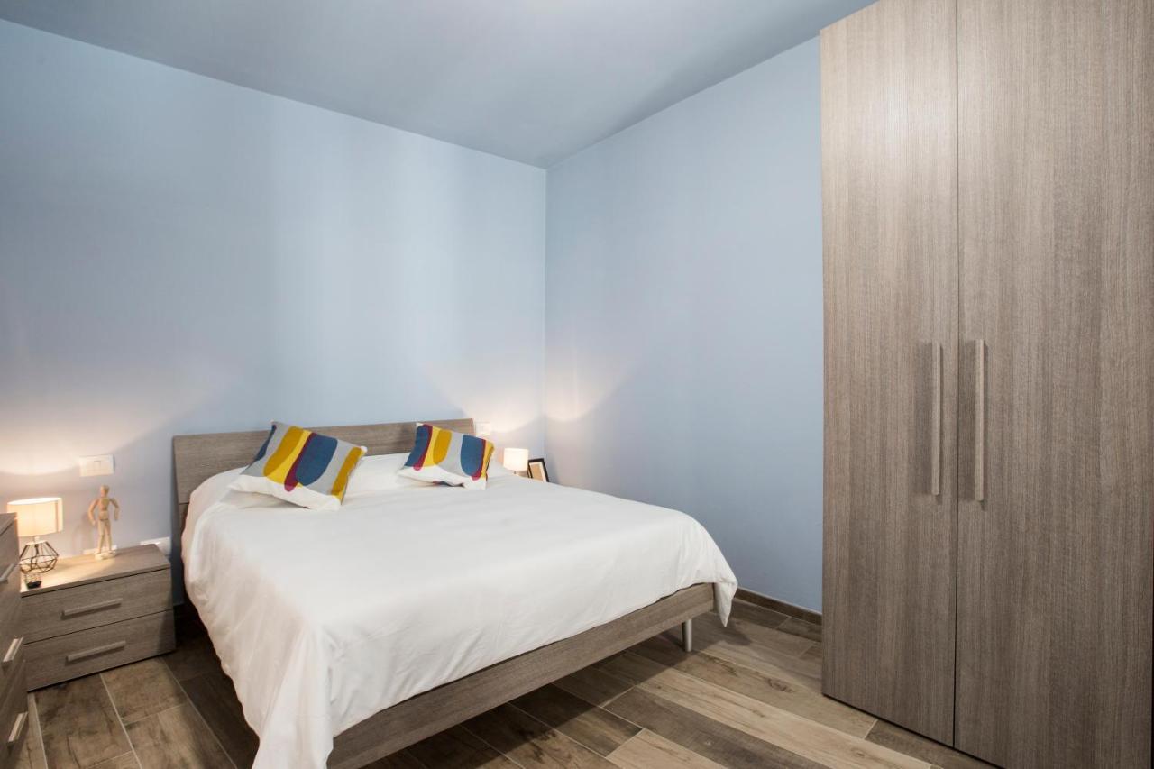 Bed & Basta Hotel Allerona Ngoại thất bức ảnh