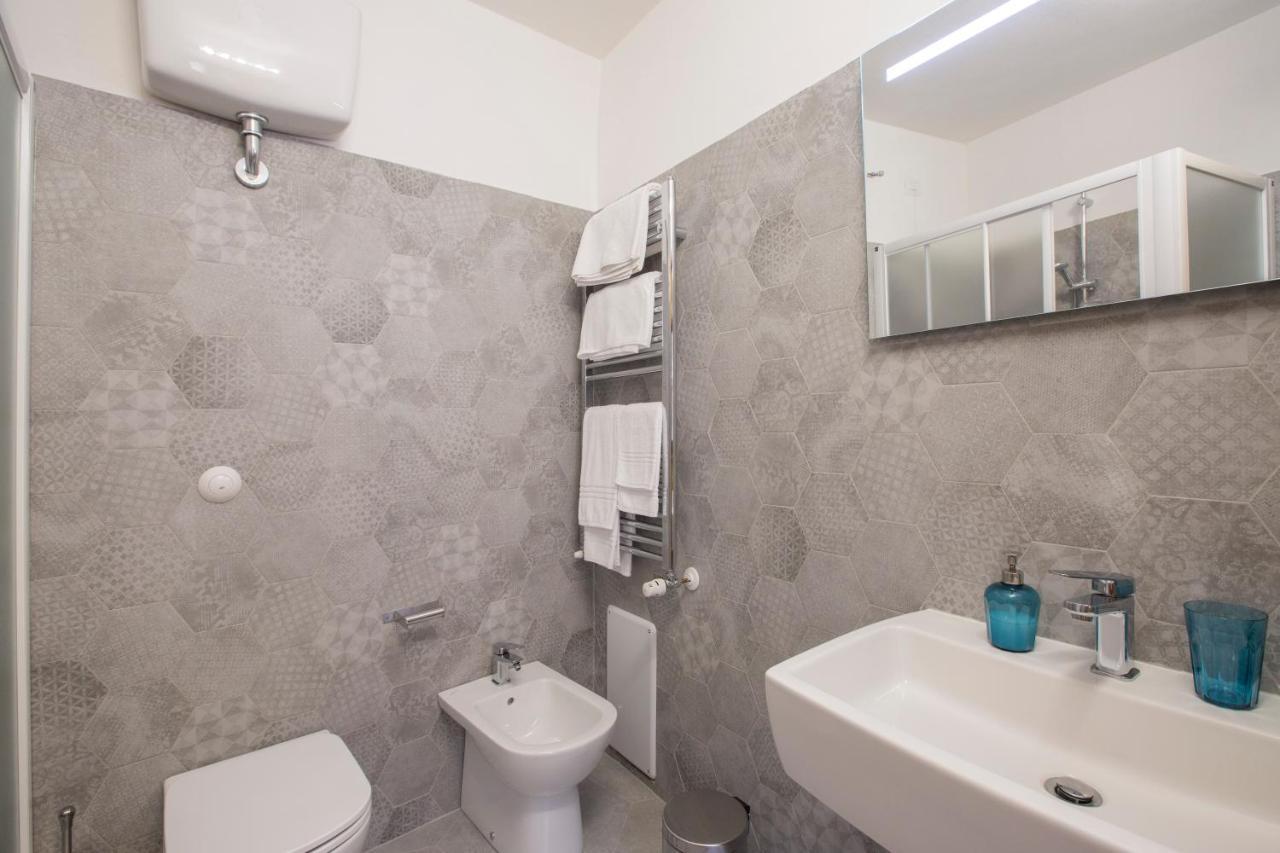 Bed & Basta Hotel Allerona Ngoại thất bức ảnh