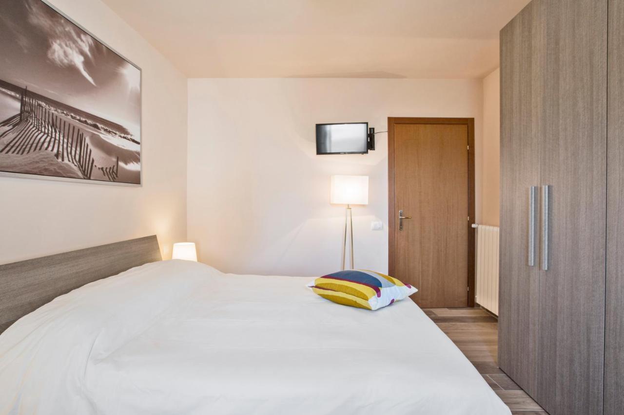 Bed & Basta Hotel Allerona Ngoại thất bức ảnh